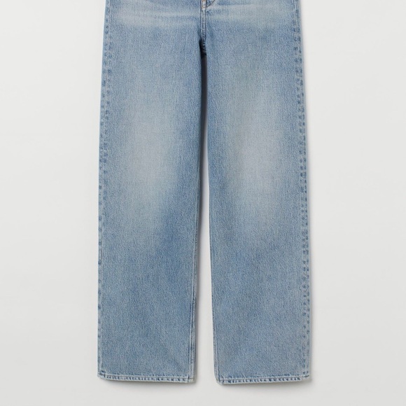Straight‎ Jean  Denim - Picture 6 of 7